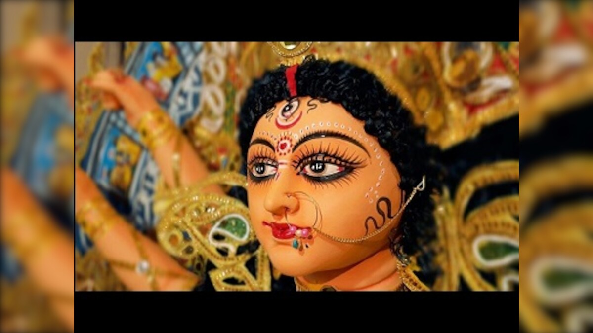 Navratri 2019: Nine-day festival celebrating avatars of Goddess Durga begins today; Dussehra on 8 October this year