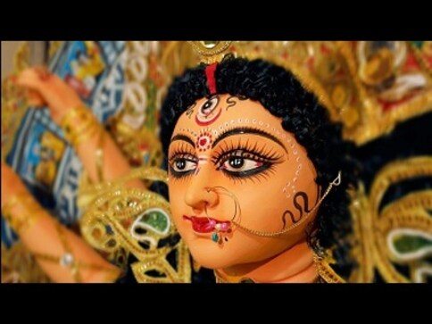 Navratri 2019: Nine-day festival celebrating avatars of Goddess Durga begins today; Dussehra on 8 October this year Navratri 2019: Nine-day festival celebrating avatars of Goddess Durga begins today; Dussehra on 8 October this year