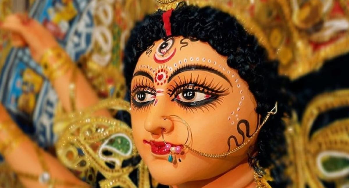 Navratri Day 3: Maa Chandraghanta significance, puja vidhi, mantra, and other things to know Navratri Day 3: Maa Chandraghanta significance, puja vidhi, mantra, and other things to know