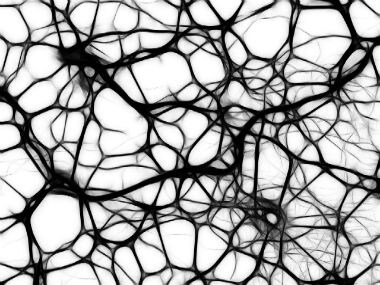 What is excitotoxicity, and what does it have to do with Huntington's disease?
