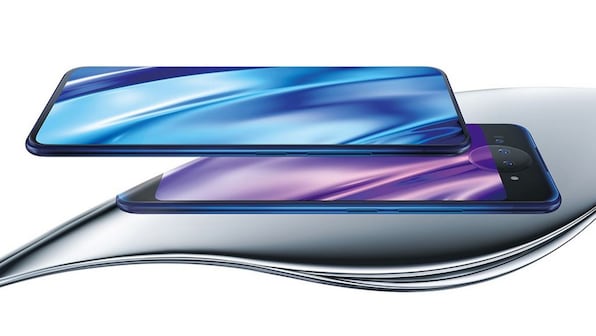 Vivo Nex 3, Nex 3 5G leaks reveal 6.89-inch AMOLED display, Snapdragon 855 Plus SoC