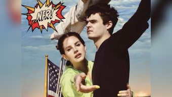 Norman F***ing Rockwell review: Lana Del Rey delivers her best album since 2014's Ultraviolence