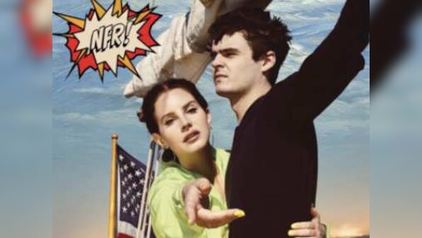 Norman F***ing Rockwell review: Lana Del Rey delivers her best album since 2014's Ultraviolence