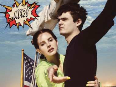 Norman F***ing Rockwell review: Lana Del Rey delivers her best album since 2014's Ultraviolence Norman F***ing Rockwell review: Lana Del Rey delivers her best album since 2014's Ultraviolence