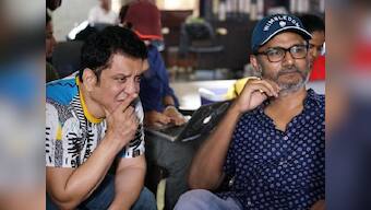 Chhichhore director Nitesh Tiwari to reunite with producer Sajid Nadiadwala for new project