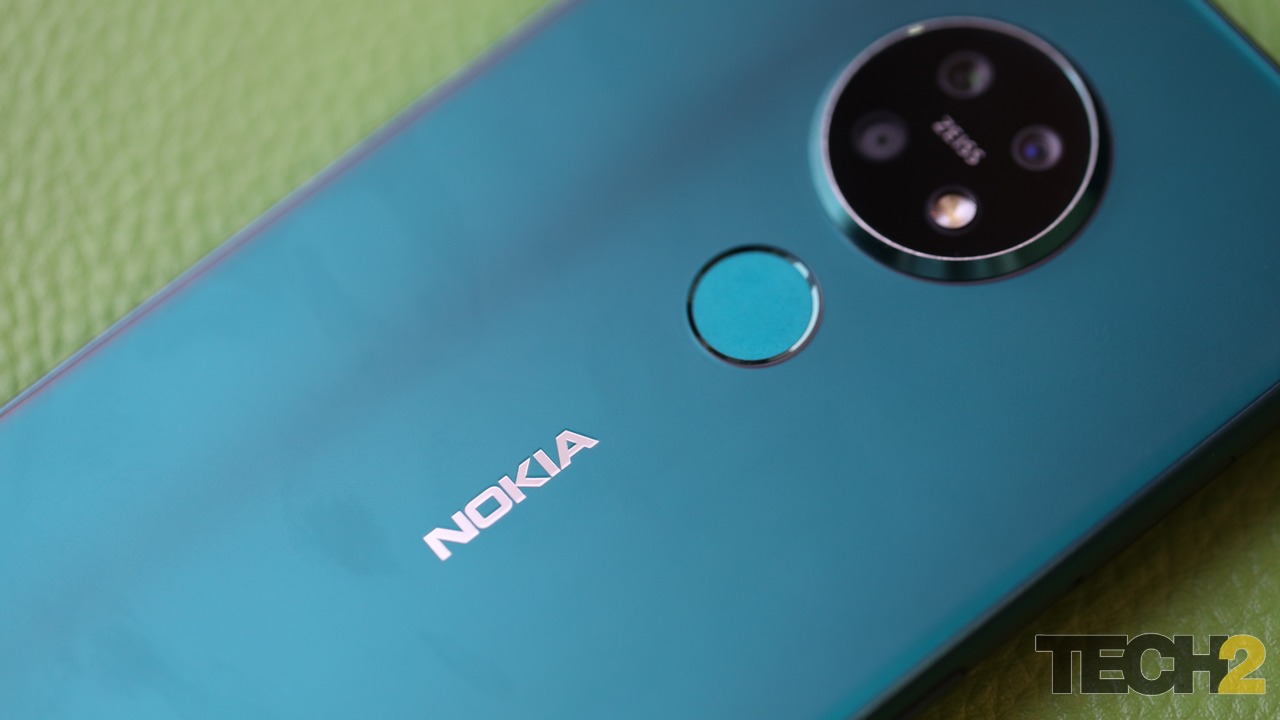 Nokia shuts down a manufacturing plant in Tamil Nadu after 42 test positive for coronavirus Nokia shuts down a manufacturing plant in Tamil Nadu after 42 test positive for coronavirus