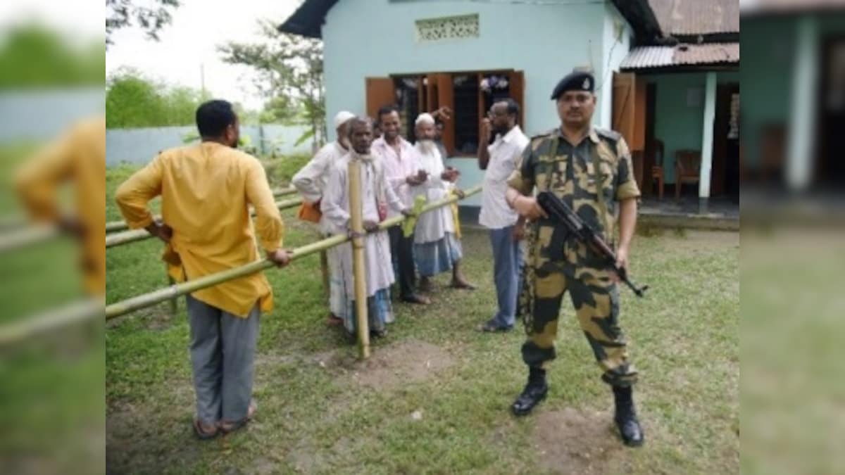 Assam and the NRC: Anti-foreigner paranoia has bred gross injustice in the face of unfounded prejudices