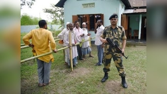 Assam NRC: Centre to withdraw 10,000 paramilitary forces deployed before publication of final document