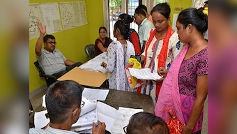 Assam NRC Coordinator asks deputy commissioners to submit details of 'ineligible persons' included in register