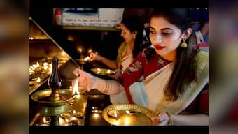 Kerala set to celebrate Onam in aftermath of floods; police maintains tight vigil after receiving information on possible terror attack