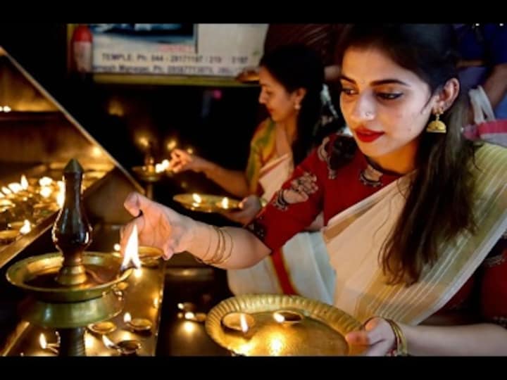 Kerala set to celebrate Onam in aftermath of floods; police maintains tight vigil after receiving information on possible terror attack