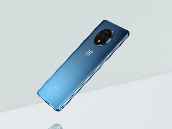 OnePlus 7T and OnePlus TV listed on Amazon India ahead of 26 September launch