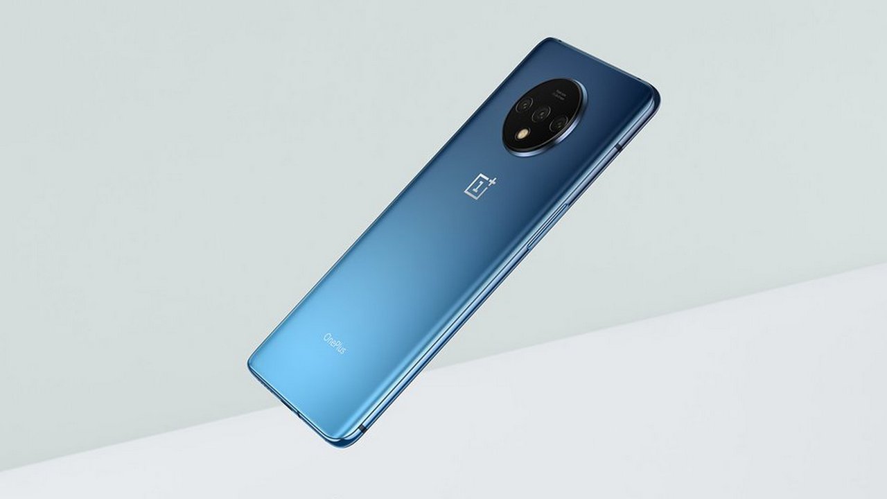 OnePlus 7T, OnePlus TV India launch highlights: Prices start from Rs 37,999 and Rs 69,900 respectively OnePlus 7T, OnePlus TV India launch highlights: Prices start from Rs 37,999 and Rs 69,900 respectively
