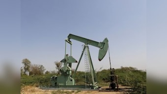 Brent oil futures plunge again as growing glut feeds market panic; coronavirus pandemic obliterates fuel demand
