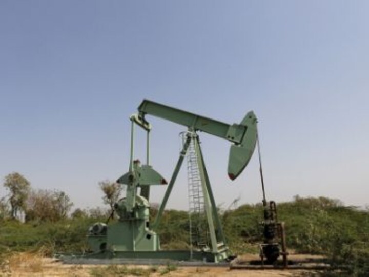 Oil prices rise after Saudi Arabia pledge to deepen production cuts in June; Brent crude up 1.3%