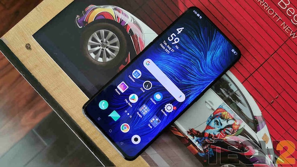 Oppo Reno 2 with 48 MP quad camera is now available for pre-bookings at Rs 36,990