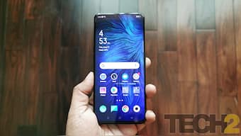 Oppo Reno Ace with 65 W Super VOOC fast charging support to be launched in October