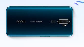 Oppo A9 2020 to go on sale today at 12 pm on Amazon, pricing starts at Rs 16,990