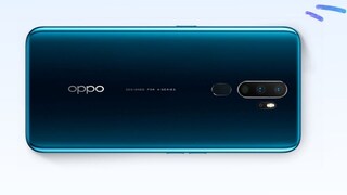Oppo A9 2020 To Go On Sale Today At 12 Pm On Amazon, Pricing Starts At Rs  16,990-Tech News , Firstpost
