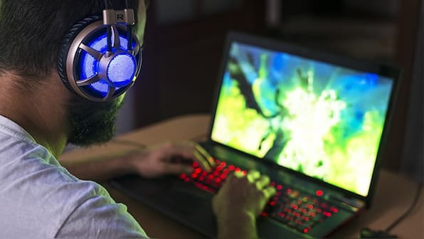 Best 4 laptops for gaming experience