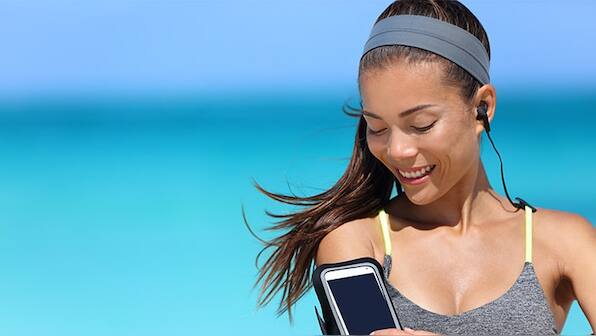 Wireless earphones that are changing the audio experience