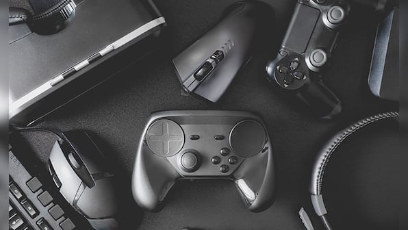 Gaming accessories that will make you own the game