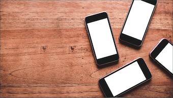 Best camera phones under Rs 40,000 in India