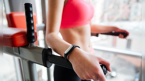 Best 5 budget health & fitness trackers