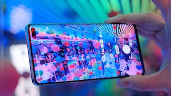 The battle of giants in the mid-range smartphone segment