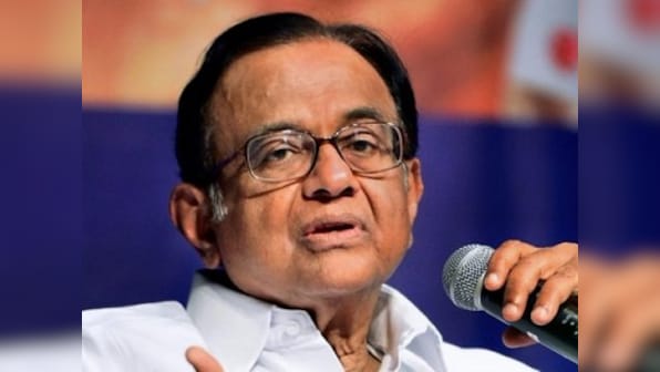 NPR is nothing but 'NRC in disguise': Congress' P Chidambaram says after Kerala govt moves SC, Punjab passes resolution against CAA