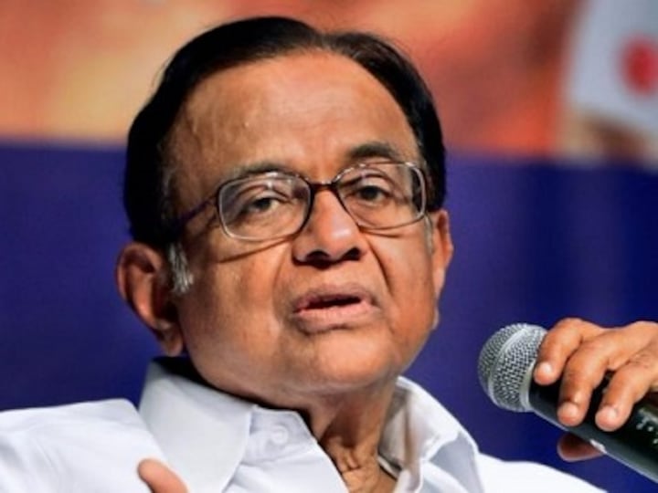'Despotism, arbitrariness' constitute rule of law in Jammu and Kashmir, says P Chidambaram after UT releases Farooq Abdullah from detention