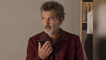 Pedro Almodóvar's Pain and Glory, starring Antonio Banderas, selected as Spain's entry for Oscars 2020