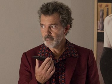 Pedro Almodóvar's Pain and Glory, starring Antonio Banderas, selected as Spain's entry for Oscars 2020 Pedro Almodóvar's Pain and Glory, starring Antonio Banderas, selected as Spain's entry for Oscars 2020