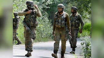 Pakistan violates ceasefire along LoC in Jammu and Kashmir’s Poonch; no casualties reported on Indian side, says defence official
