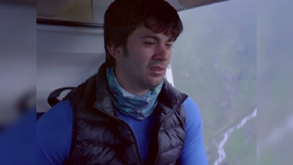 Pal Pal Dil Ke Paas trailer: Karan Deol, Sahher Bambba romance in midst of snow-capped mountains