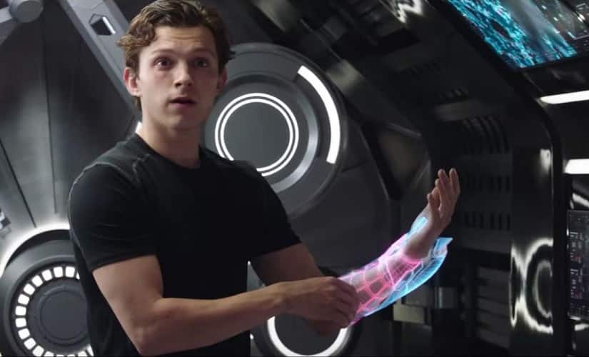 I wouldn’t mind seeing Peter try to fill Iron Man’s shoes, though that’s probably too much to ask for| Marvel Studios