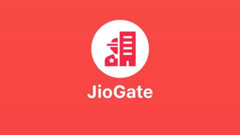 JioGate for gated communities security gets listed on the Google Play Store