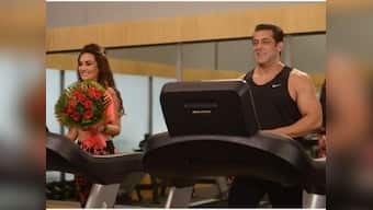 Bigg Boss 13 new teaser sees Salman Khan join Karan Wahi, Surbhi Jyoti to promote reality show