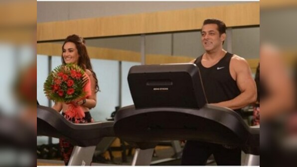 Bigg Boss 13 new teaser sees Salman Khan join Karan Wahi, Surbhi Jyoti to promote reality show