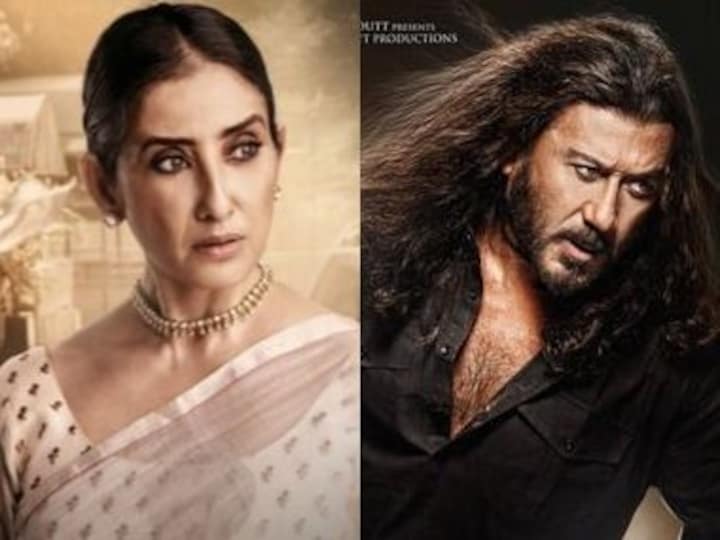 Manisha Koirala and Jackie Shroff on reuniting with Prassthanam, box office 'anxiety' and future projects