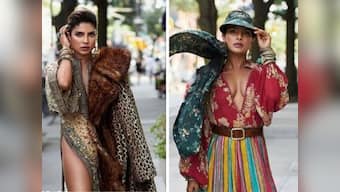 Priyanka Chopra opens up on struggle in early days of Bollywood career: Was thrown into and out of movies