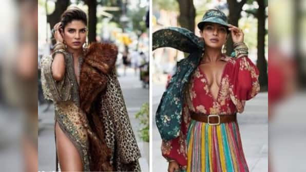 Priyanka Chopra opens up on struggle in early days of Bollywood career: Was thrown into and out of movies