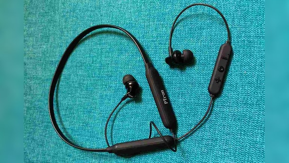 PTron Zap Wireless Sports Neckband Review: Impressive sound with insane battery backup