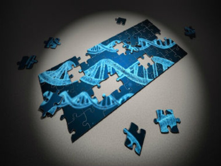 Rare diseases you won't believe existed