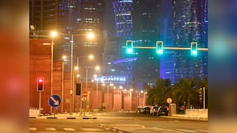 IAAF World Athletics Championships 2019: Midnight marathon centre stage in Doha as Worlds open