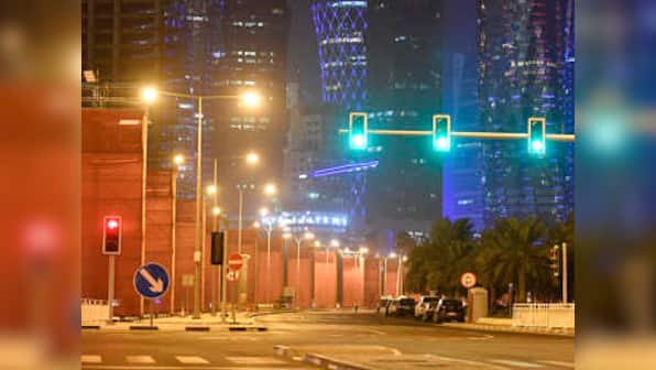 IAAF World Athletics Championships 2019: Midnight marathon centre stage in Doha as Worlds open
