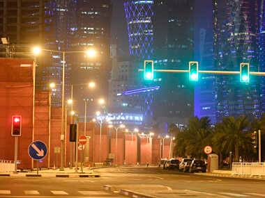 IAAF World Athletics Championships 2019: Midnight marathon centre stage in Doha as Worlds open