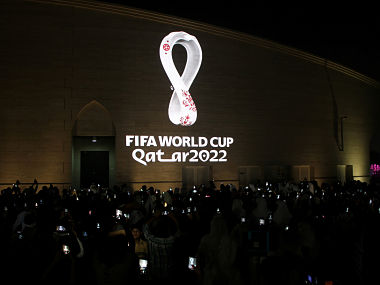 FIFA World Cup 2022: Football is not exclusive to one part of the world, it is for all of us, says Qatar's organising body chief Hassan Al Thawadi FIFA World Cup 2022: Football is not exclusive to one part of the world, it is for all of us, says Qatar's organising body chief Hassan Al Thawadi