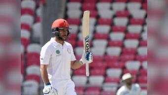 Bangladesh vs Afghanistan: Tracing history-making Rahmat Shah's path to becoming country's first-ever Test centurion