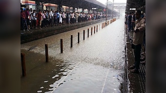 IMD predicts heavy rains for Bihar, Himachal Pradesh, Uttarakhand today; squally weather likely over south Gujarat coast